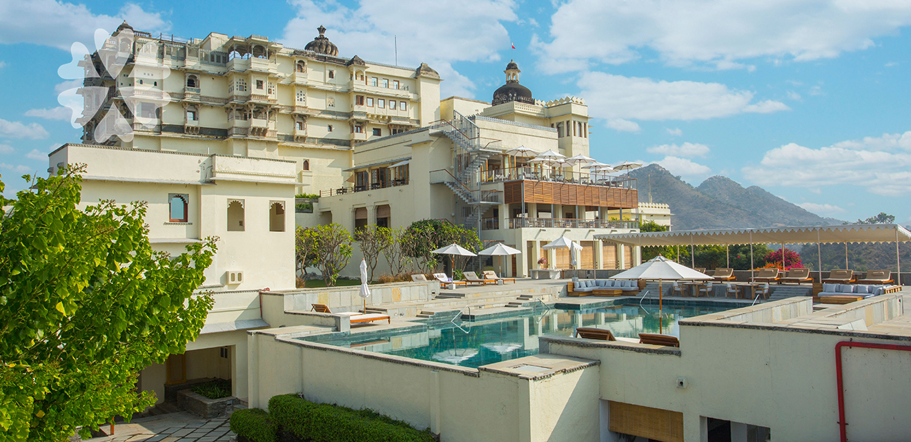 Raas Devigarh Fort Palace