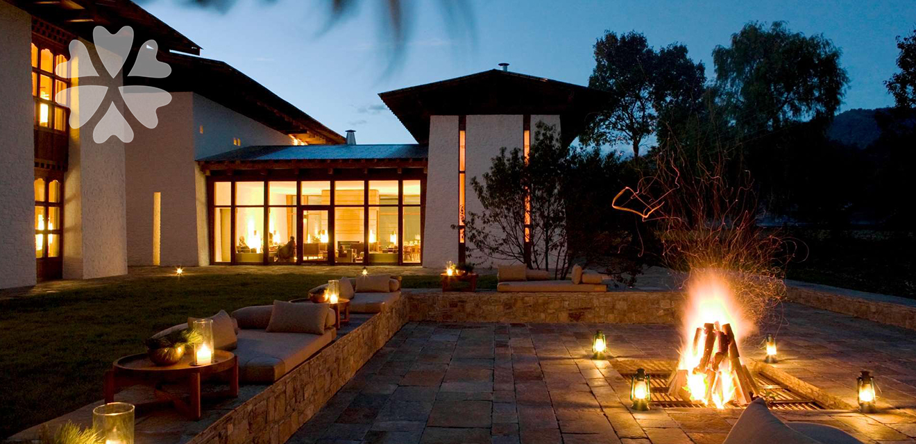 Amankora Lodges