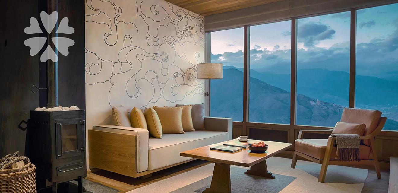 Six Senses Lodges