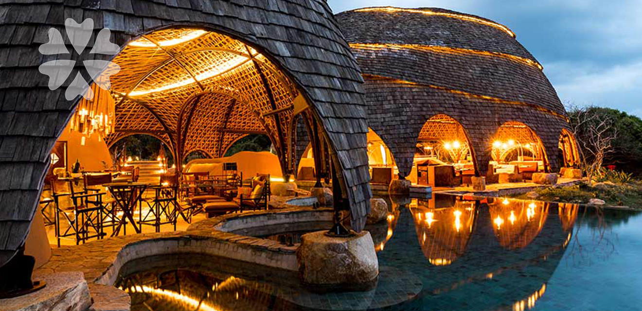 Wild Coast Tented Lodge