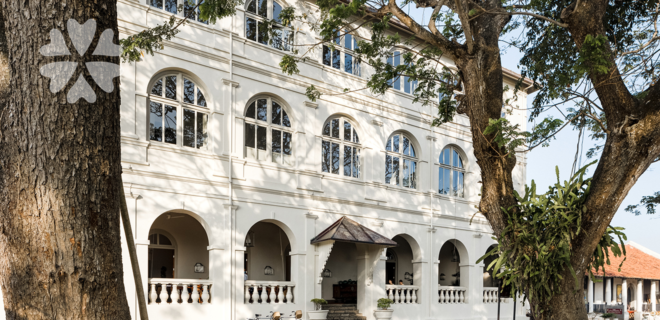 Amangalla Hotel