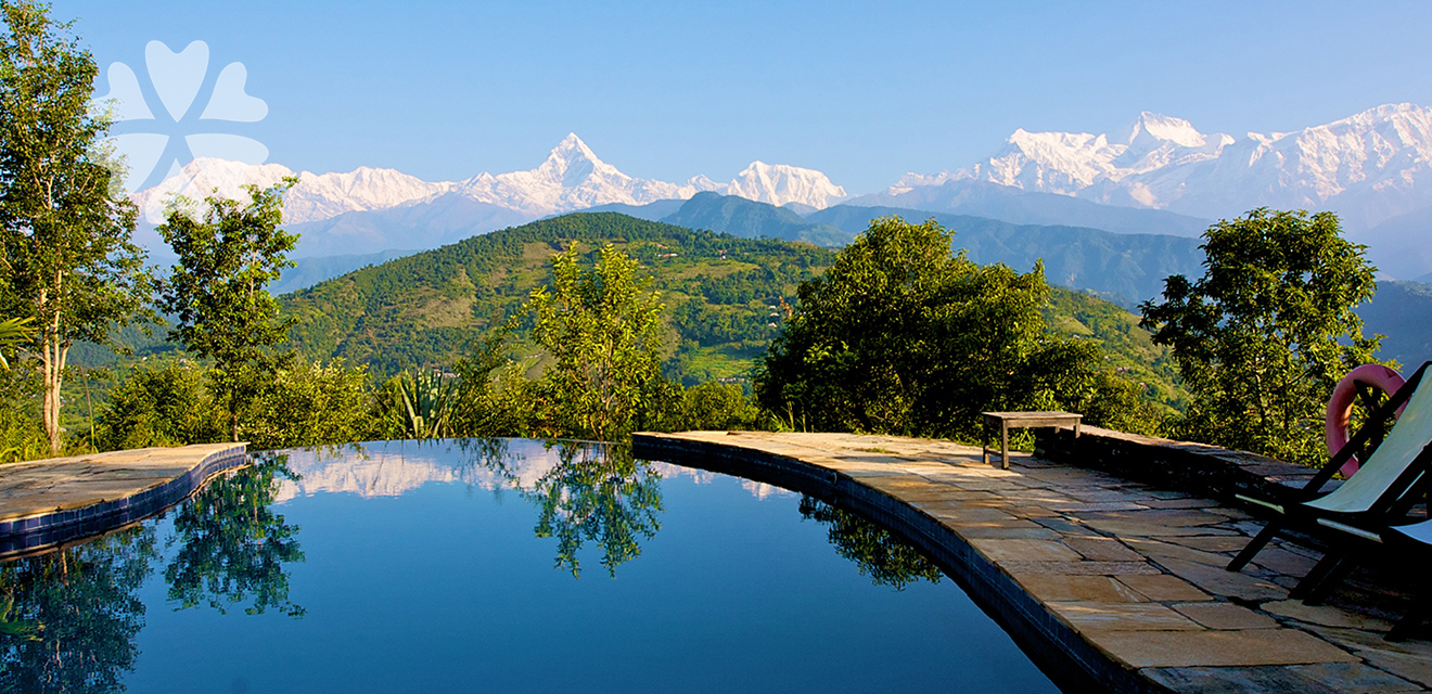 Tiger Mountain Lodge