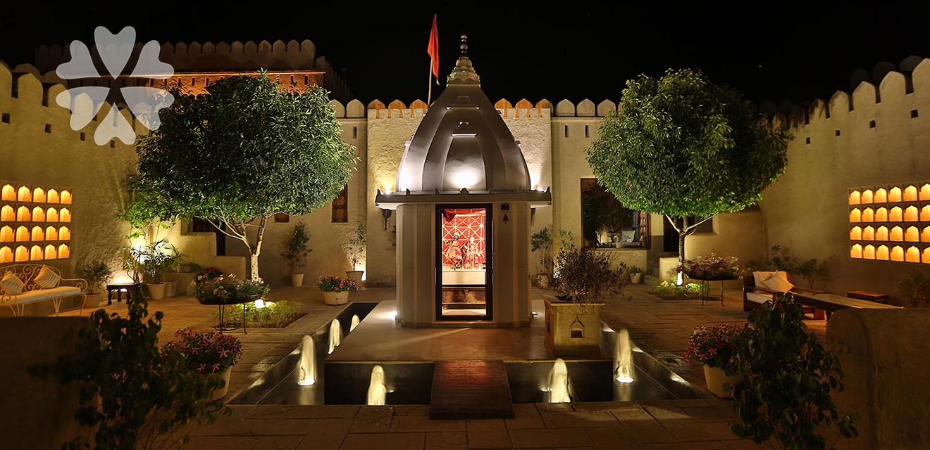 Mihir Garh
