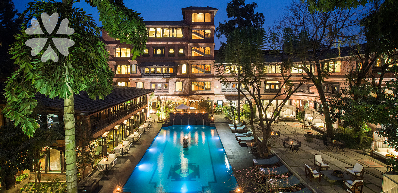 Dwarika’s Hotel