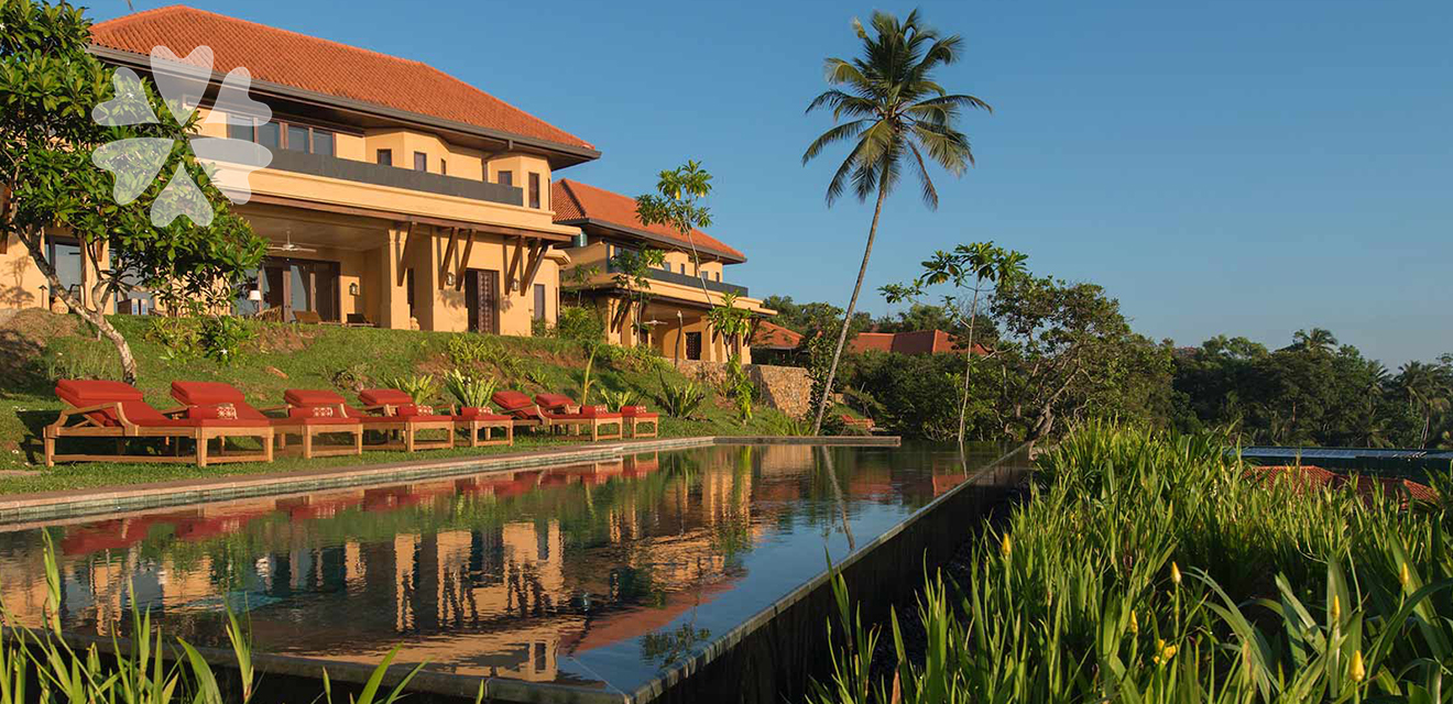Cape Weligama 