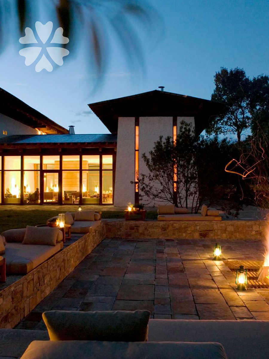 Amankora Lodges