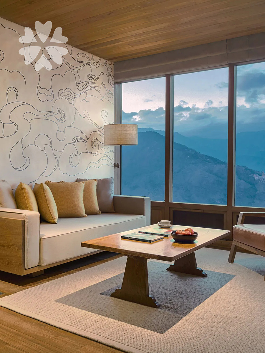 Six Senses Lodges
