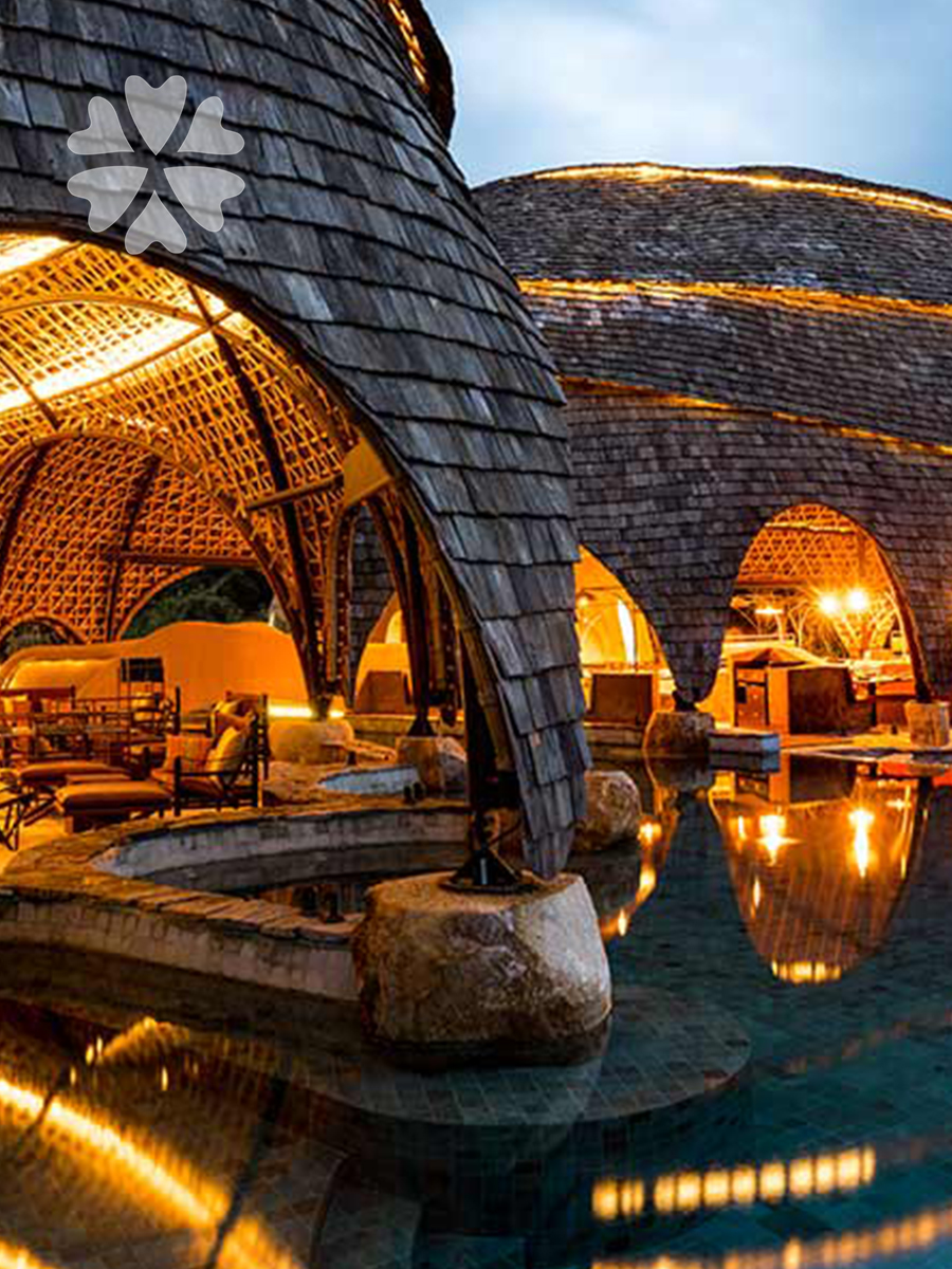 Wild Coast Tented Lodge