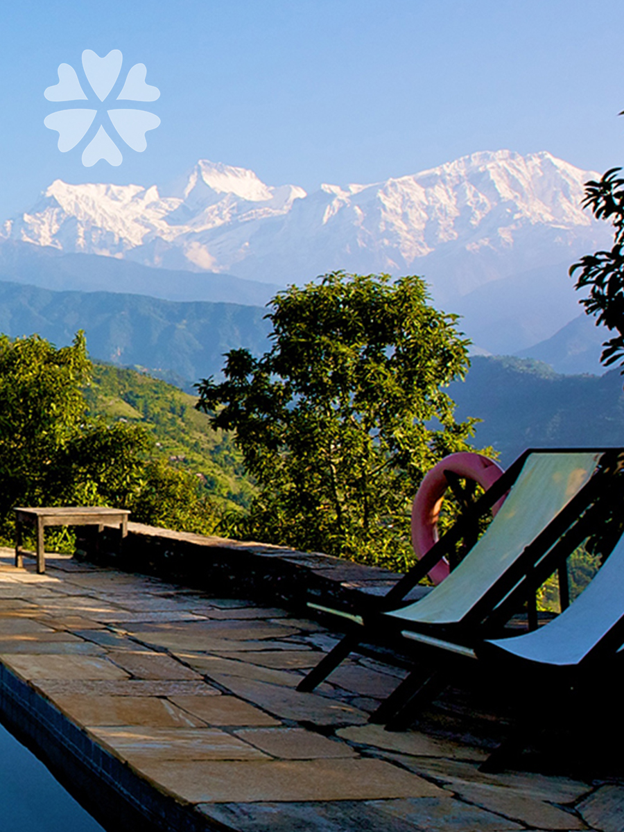 Tiger Mountain Lodge