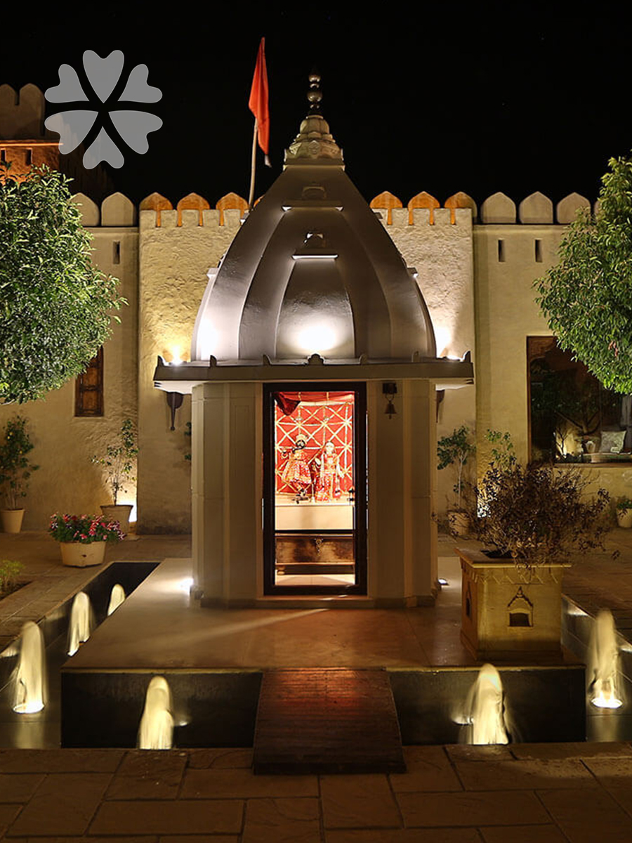 Mihir Garh